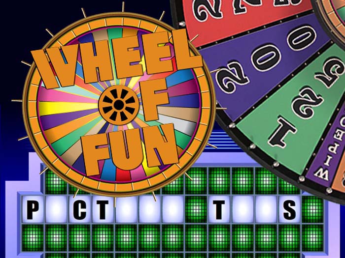 Wheel Of Fun